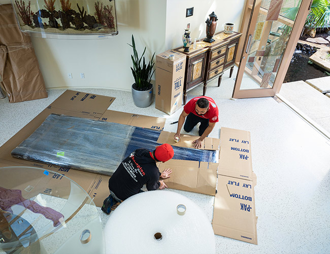 Find the Right Henderson Movers for Your Needs