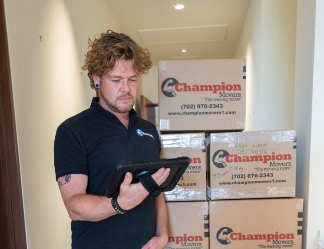 Flexible Payment Options for Your Move