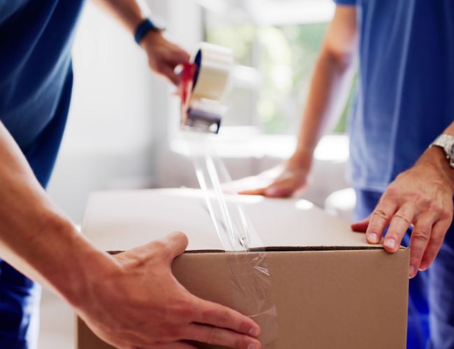 Helping Seniors Clear Out Large Unwanted Items