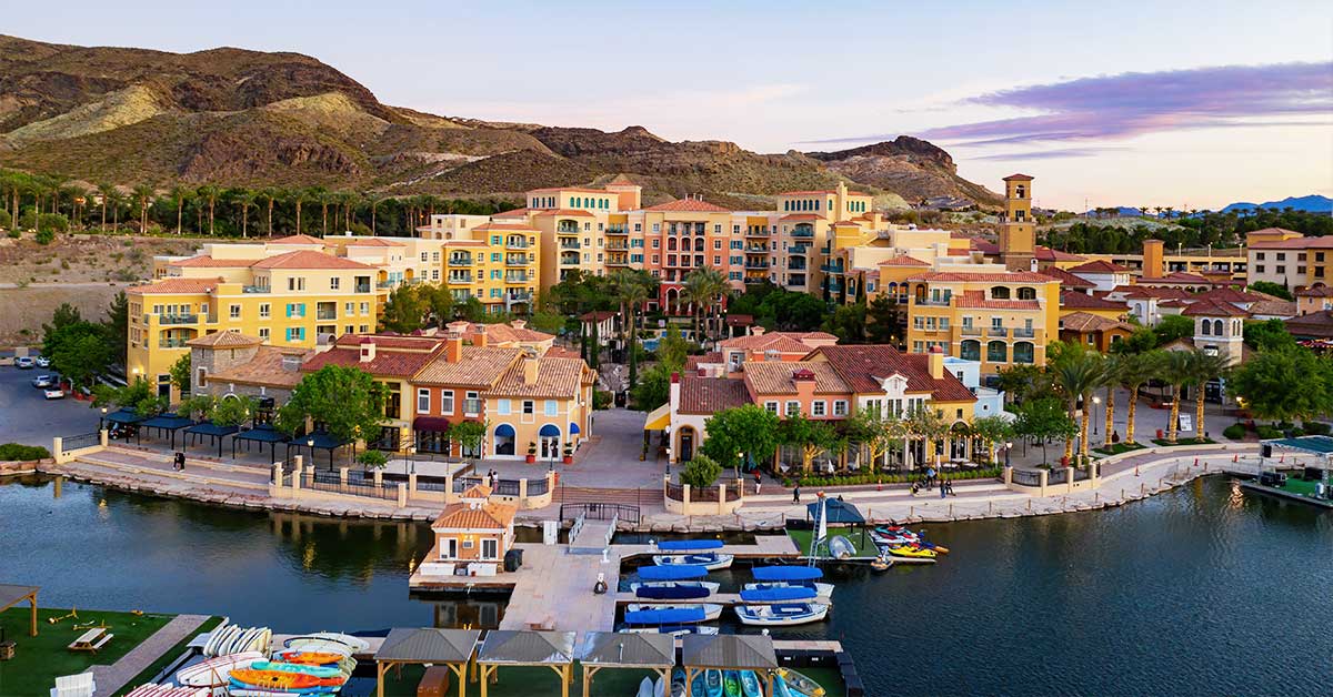 Henderson Movers Champion Movers