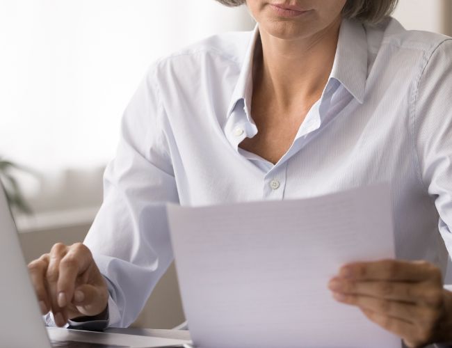How Claims Are Reviewed