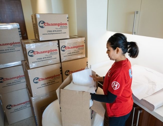 How to Prepare for a Successful Move
