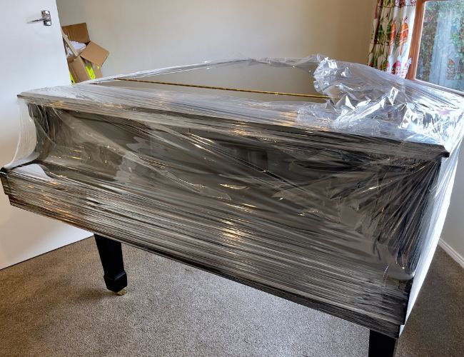 Instrument Moving Coverage Across Henderson Areas