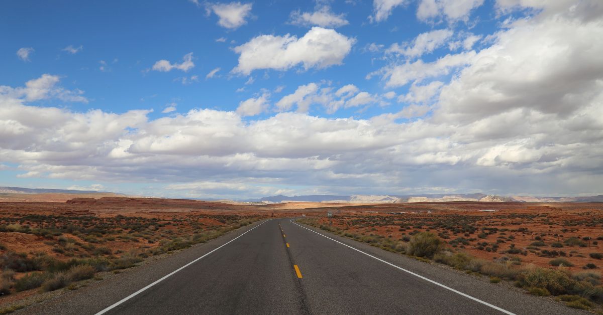 Long Distance Moving