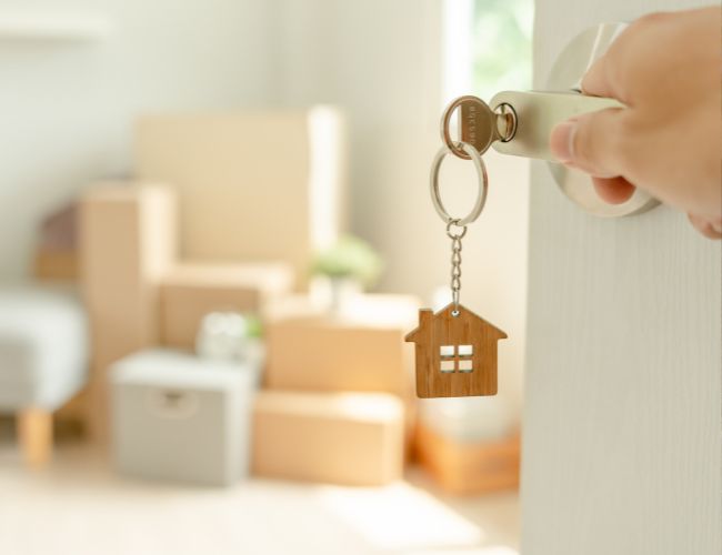 Make Condo Moving Less Stressful