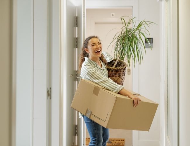 Move With More Confidence