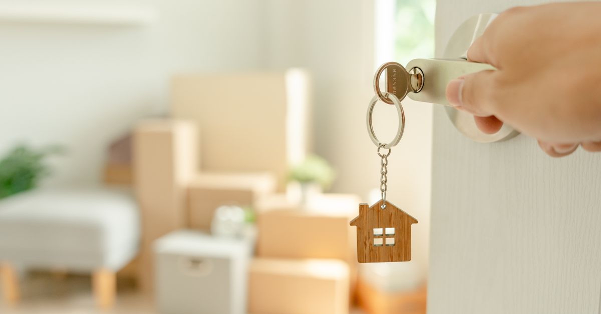 Moving Tips