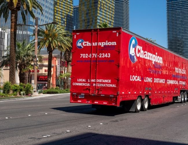 Office Moving Planning for Organized Relocations
