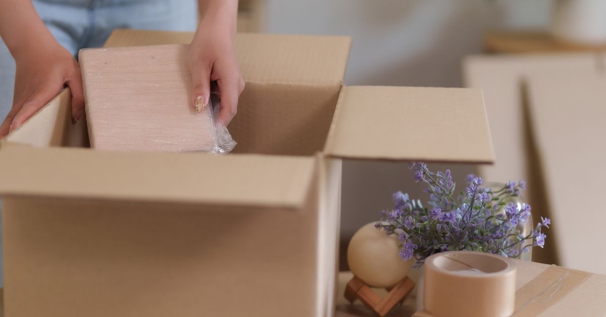 Office Moving