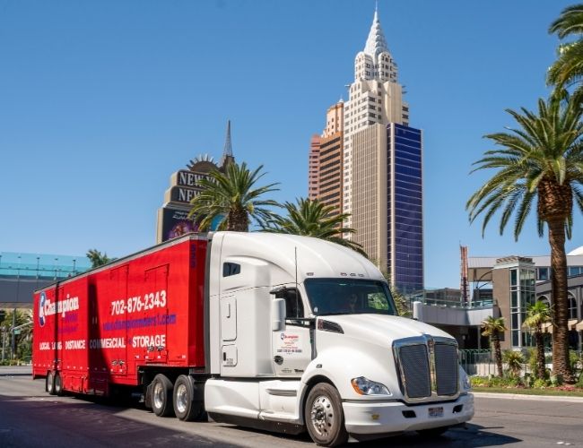 Out of State Moving Made Simple