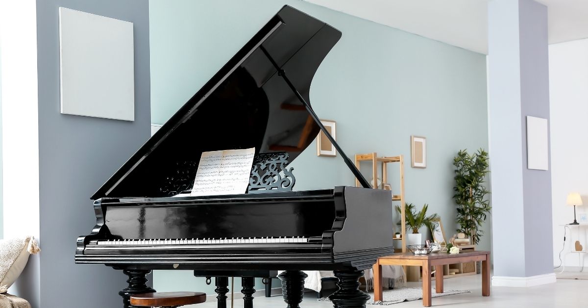 Piano Movers in Henderson