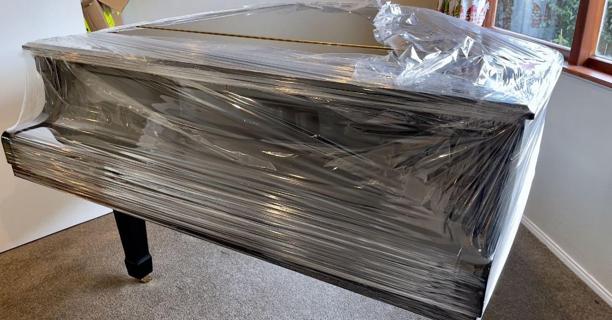 Piano Movers in Summerlin