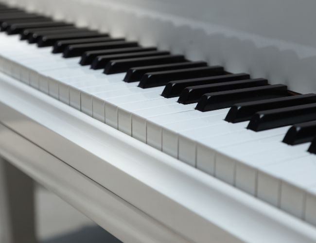 Piano Moving Coverage Across North Las Vegas Areas