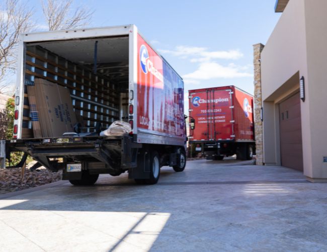 Piano Moving for Damage-Free Transportation