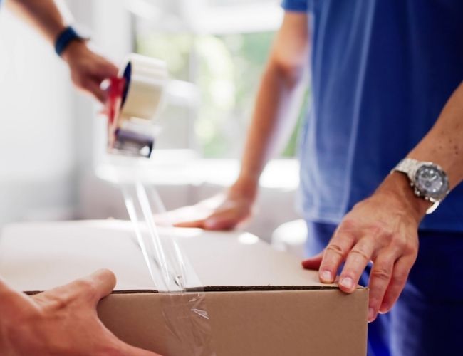 Professional North Las Vegas Movers