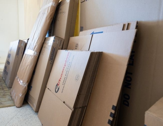 Professional Office Movers