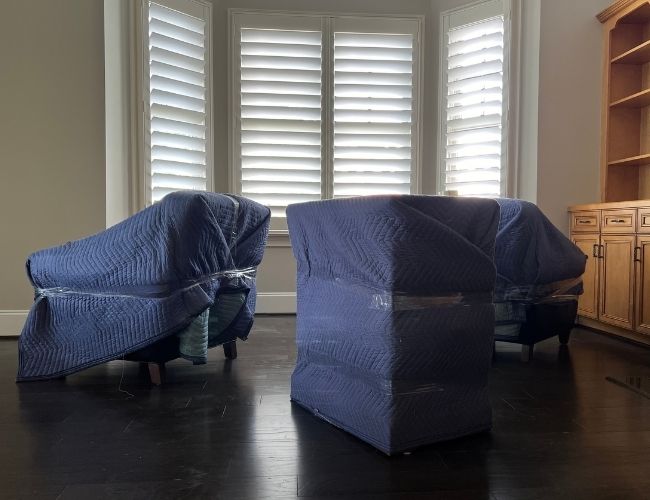 Professional Packing That Protects Your Move