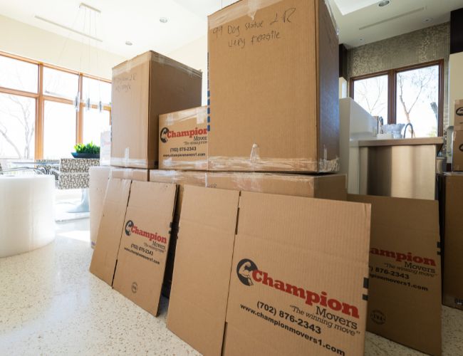 Reliable Help for Your Local Move