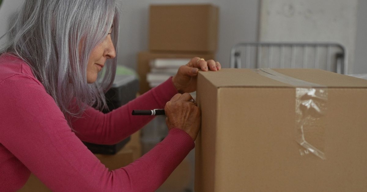 Senior Moving in Las Vegas