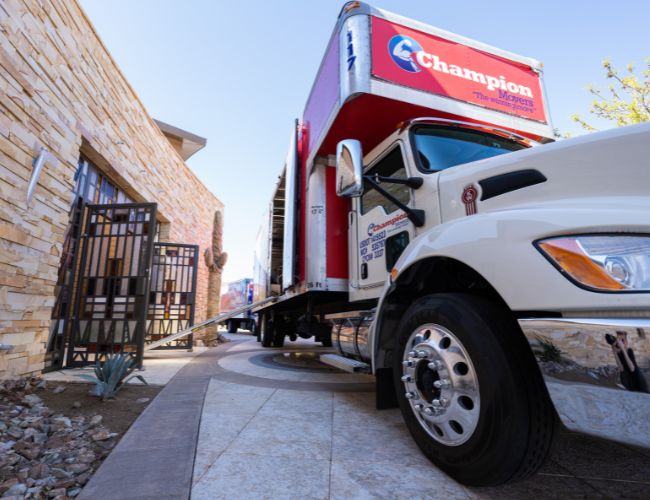 We Serve Across All Of Henderson