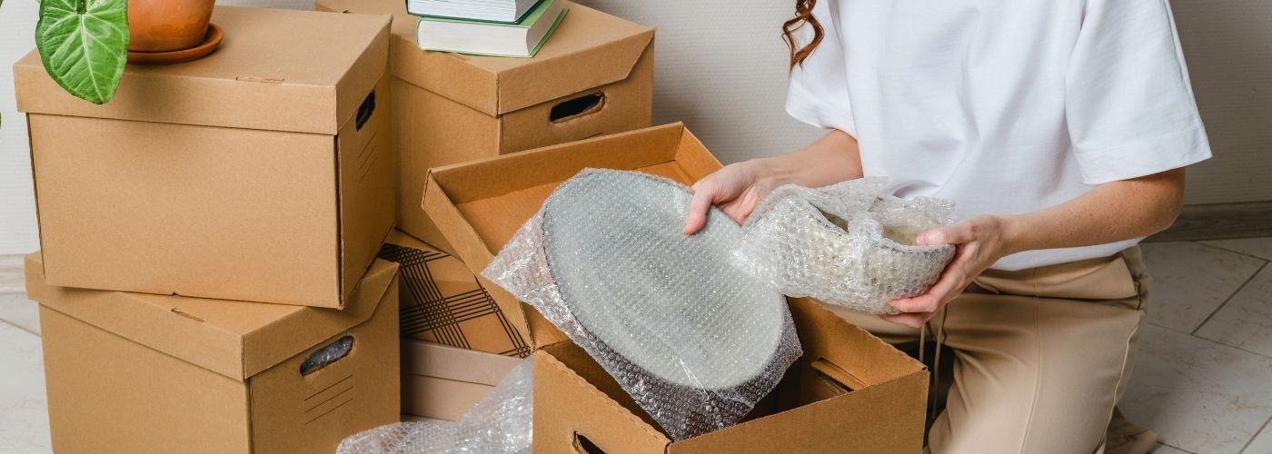 How to Avoid Common Moving Day Mistakes