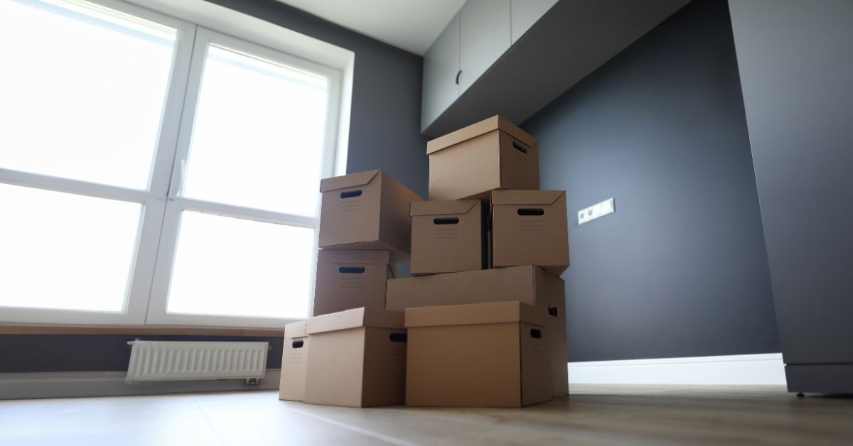 Office Furniture Movers