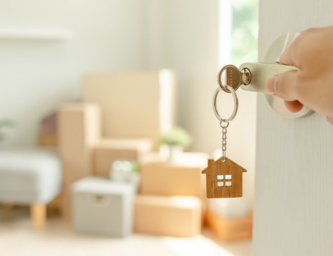 Benefits of Hiring Military Moving Companies