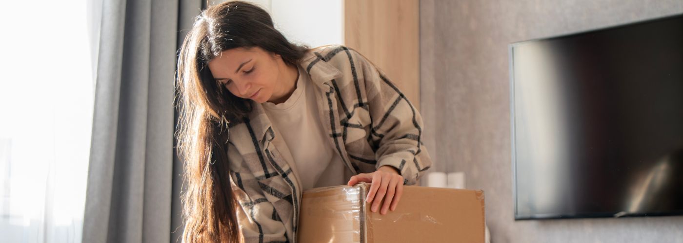 How to Move Large Items Without Damaging Walls or Floors