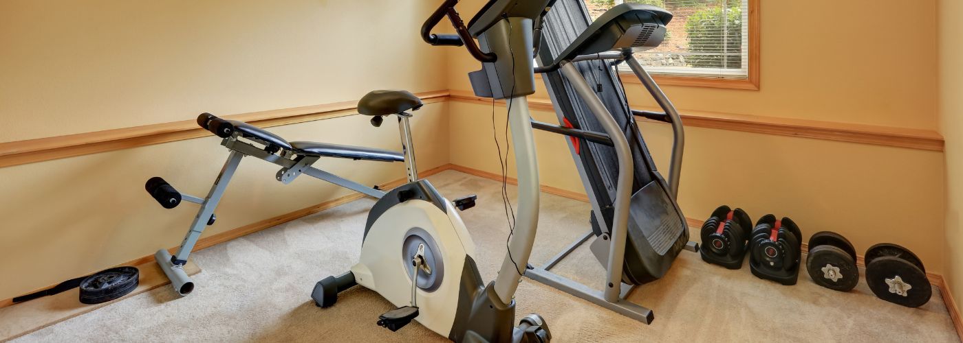 How to Move Gym Equipment Efficiently