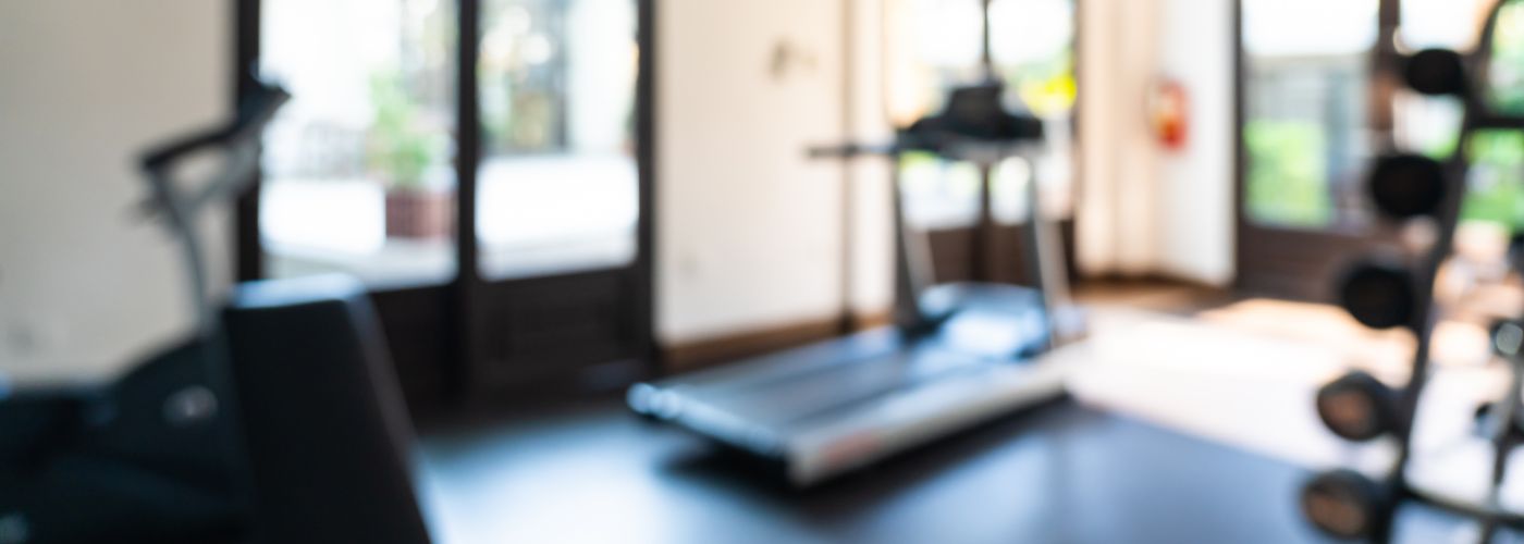 How to Move Gym Equipment Safely